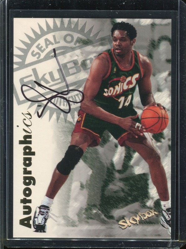 81. Sam Perkins