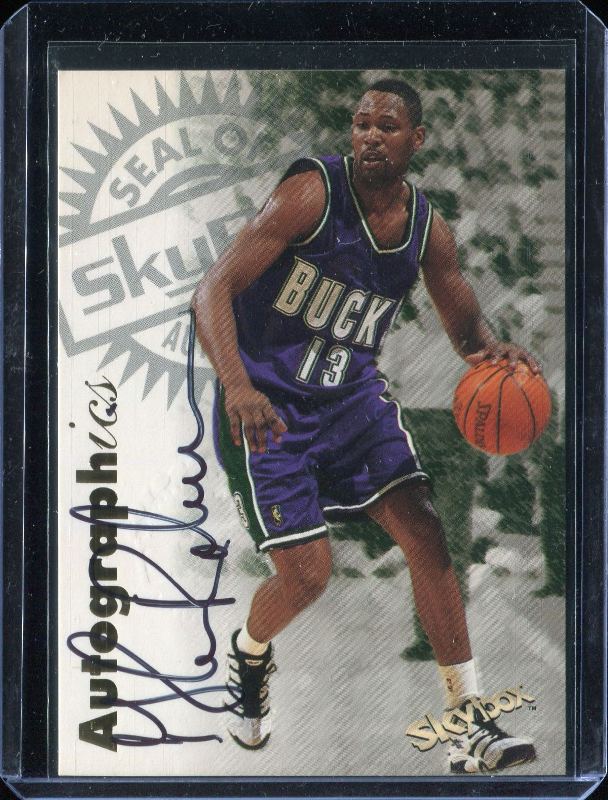 90. Glenn Robinson