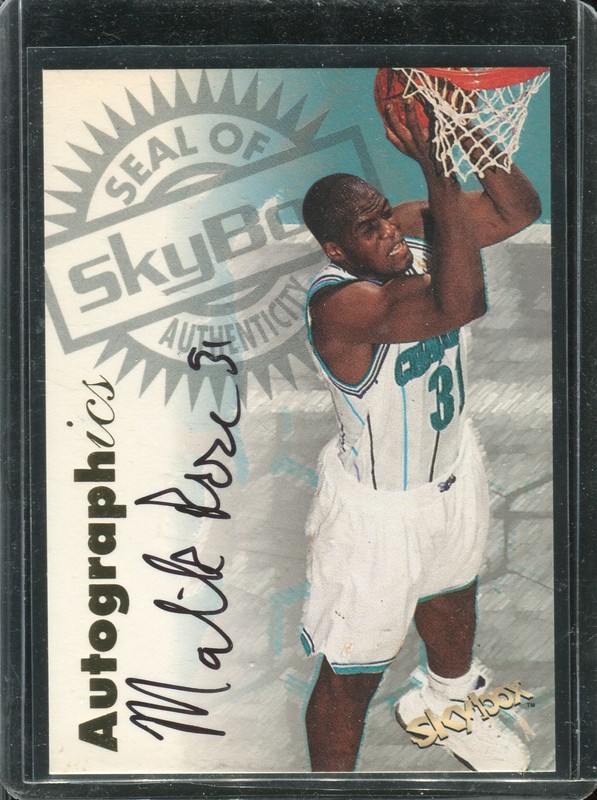 93. Malik Rose