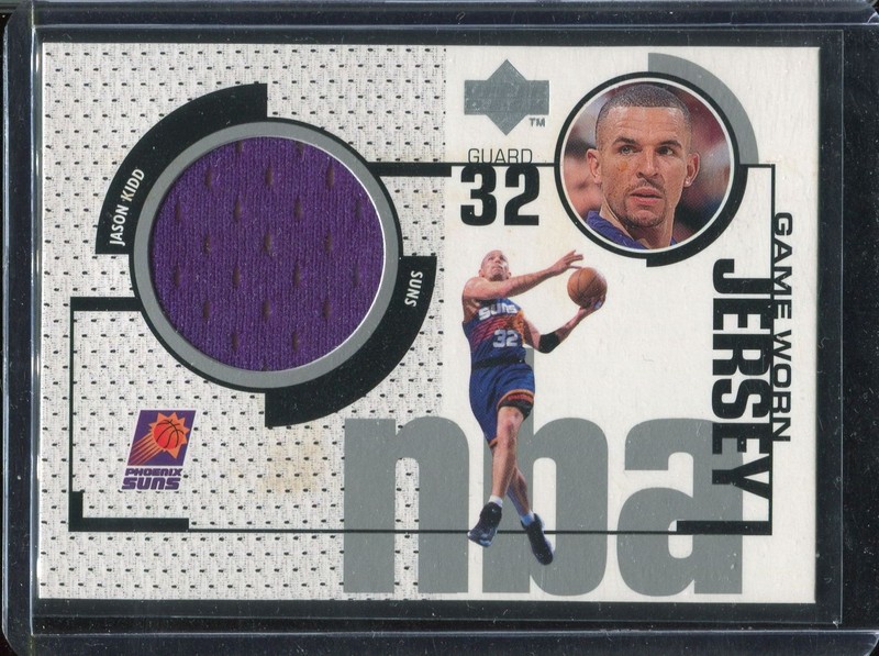 GJ28. Jason Kidd